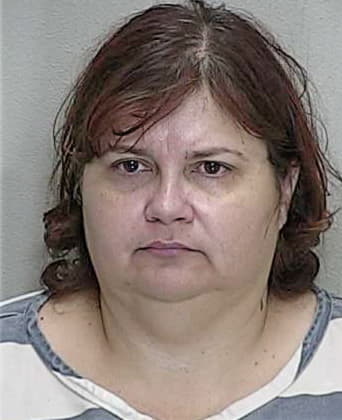 Patricia Henry, - Marion County, FL 