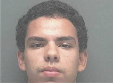 Pedro Hernandez, - Lee County, FL 