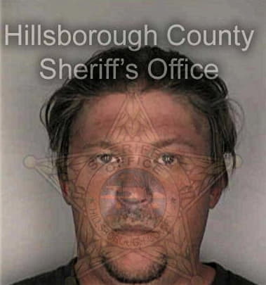 Edward Herranz - Hillsborough County, FL 