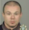 Otis Hines - Multnomah County, OR 