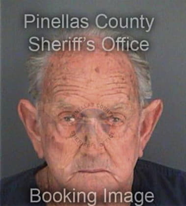 Joseph Holladay, - Pinellas County, FL 