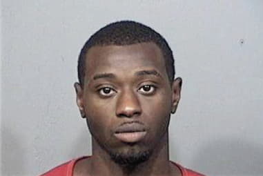 Antonio Holmes, - Brevard County, FL 