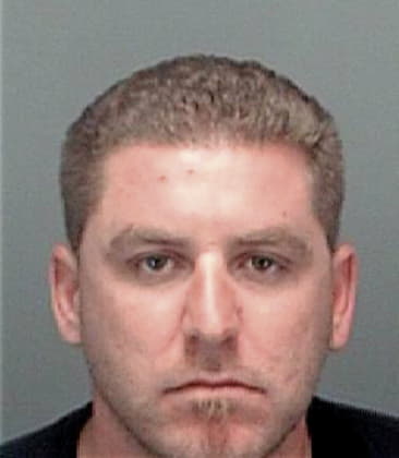 Gary Hopton, - Pinellas County, FL 