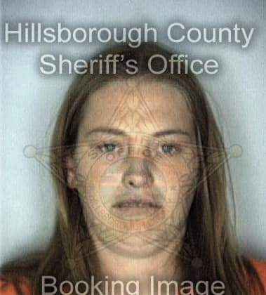 Stephanie Hunter, - Hillsborough County, FL 