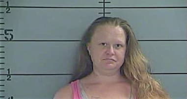 Jessica Hutchins, - Oldham County, KY 