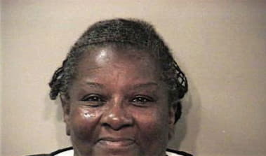 Marguerite Iverson, - Leon County, FL 