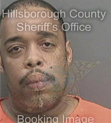 Earnest Jackson, - Hillsborough County, FL 