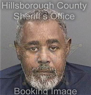 Cornelius Jenkins, - Hillsborough County, FL 