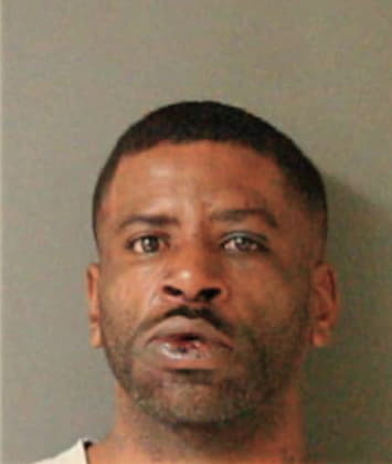 John Jenkins, - Hinds County, MS 