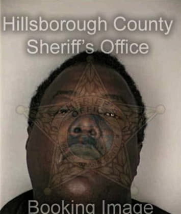 Richard Jennings, - Hillsborough County, FL 