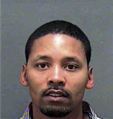 Marcus Johnson, - Mecklenburg County, NC 