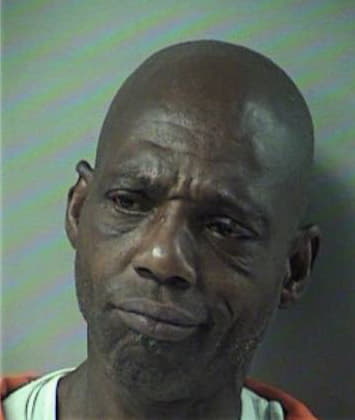 Otis Johnson, - Okaloosa County, FL 