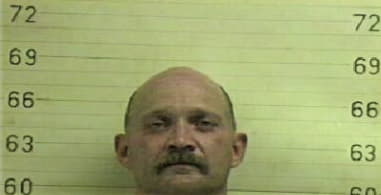 Raymond Johnson - Allen County, KY 