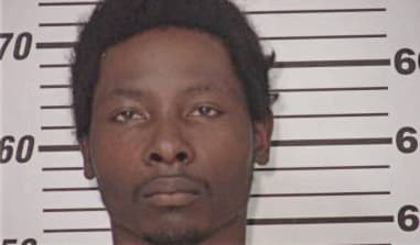 Gregory Jones - Hunt County, TX 