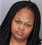 Tanisha Jordan, - Shelby County, TN 