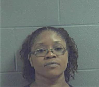 Latoya Kelly, - Livingston County, LA 