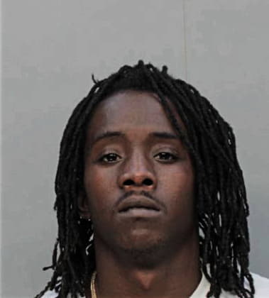 Damian Kerr, - Dade County, FL 