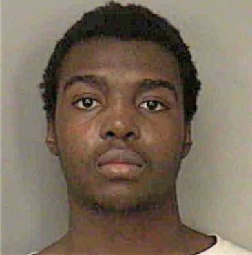 Alvin Keyes, - Polk County, FL 