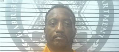 Michael King, - Harrison County, MS 