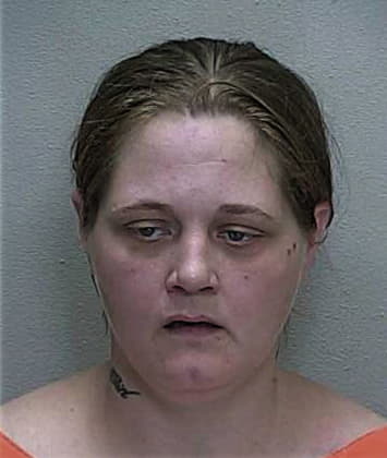 Tiffany Kirkowski, - Marion County, FL 