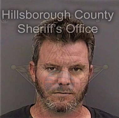 Kevin Leahy, - Hillsborough County, FL 