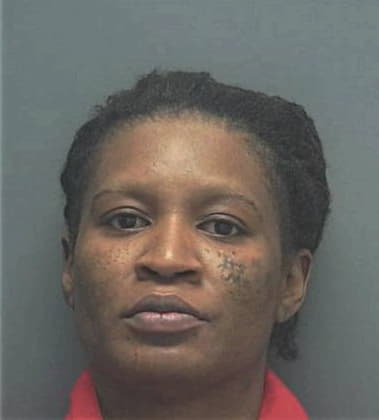 Linda Leggette, - Lee County, FL 