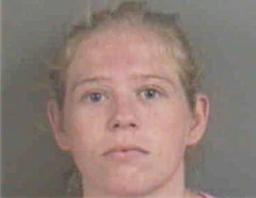 Heather Leissner, - Polk County, FL 