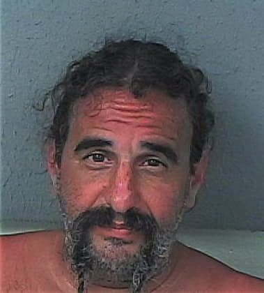 Mario Lembo, - Hernando County, FL 