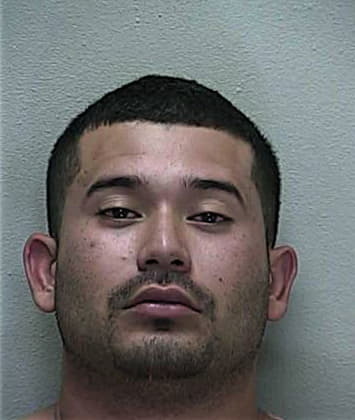 Rafael Leyva-Columbie, - Marion County, FL 