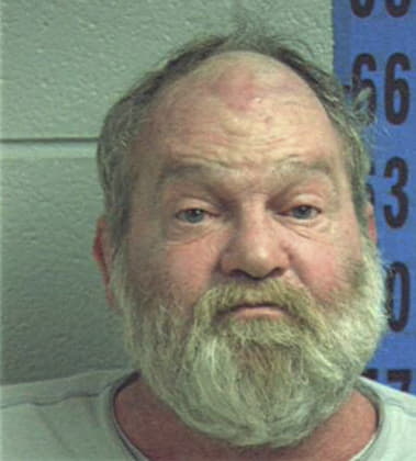 Todd Lister - Graves County, KY 