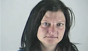 Joanne Little - Deschutes County, OR 