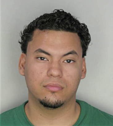 Felipe Lopez, - Hillsborough County, FL 