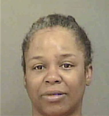 Rhonda Love, - Mecklenburg County, NC 