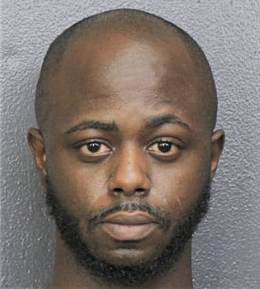 Joseph Lowens, - Broward County, FL 