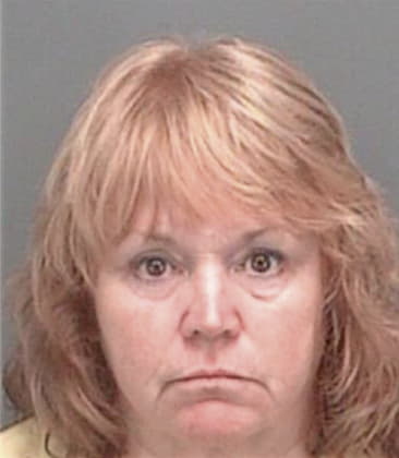 Brenda Magnussen, - Pinellas County, FL 