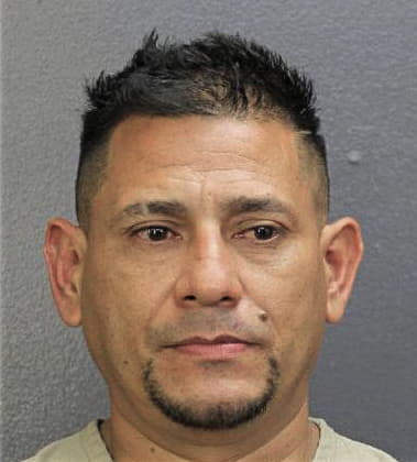 Maurico Malisani, - Broward County, FL 