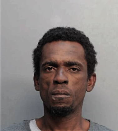 Kenneth Manning, - Dade County, FL 