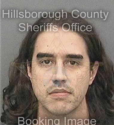 Rhett Martin, - Hillsborough County, FL 