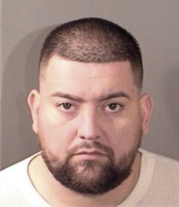 Samuel Martinez-Lopez, - Denton County, TX 