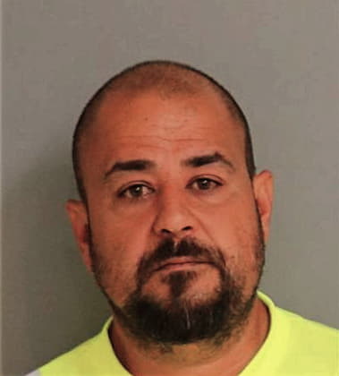 Carlos Matos-Velez, - Osceola County, FL 