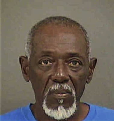 Charles McCauley - Mecklenburg County, NC 