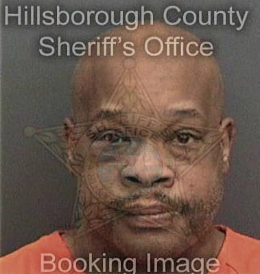 Anqwuan McCoggle - Hillsborough County, FL 