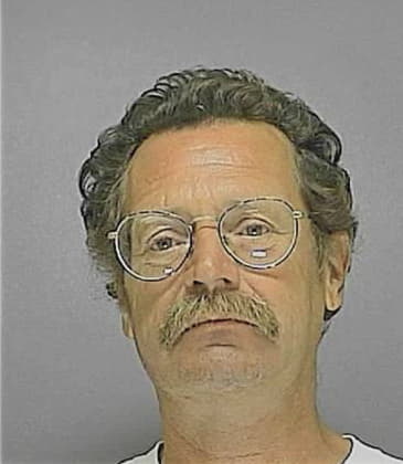 Clarence McCotter, - Volusia County, FL 
