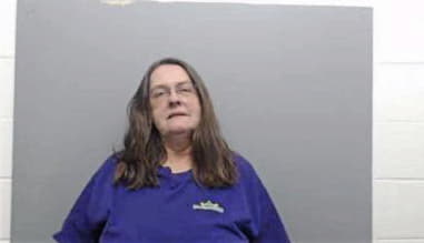 Lorie McGee, - Union County, AR 