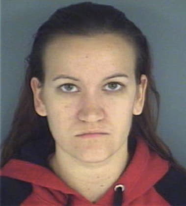 Shannon McKee, - Clay County, FL 