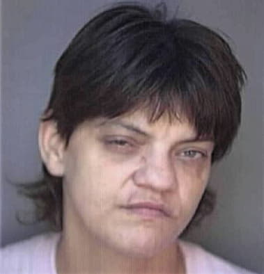 Jacqueline McKnight - Polk County, FL 