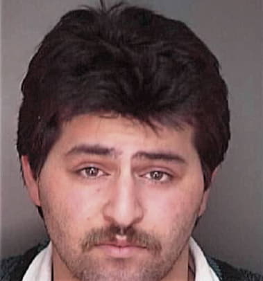 Jason McRorie - Polk County, FL 