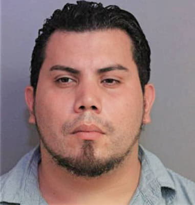 Joel Medina - Polk County, FL 