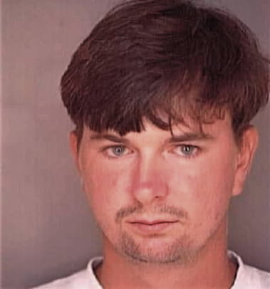 Francisco Medrano - Polk County, FL 