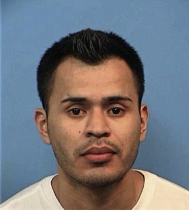 Jose Melgar-Bahena, - DuPage County, IL 